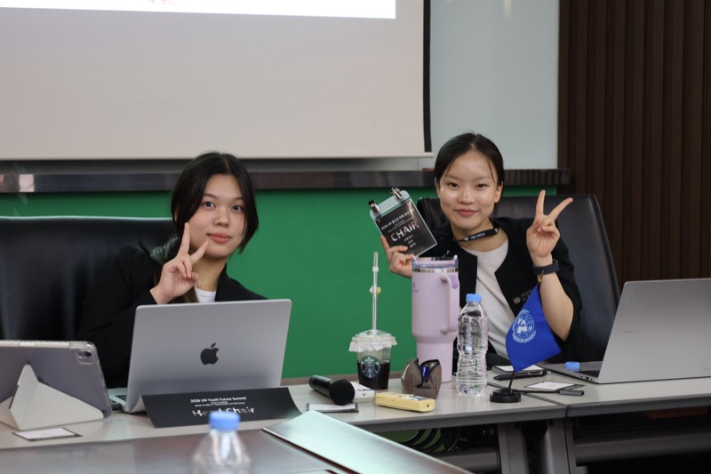 MUNY 대회 사진 7